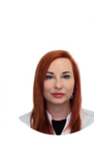 Соболева Ульяна Сергеевна