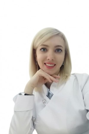 Кавкаева Анастасия Анатольевна