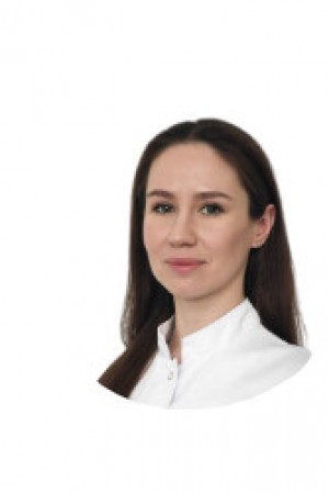 Арычкова Александра Денисовна