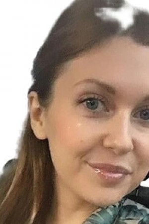 Путимцева Алена Юрьевна