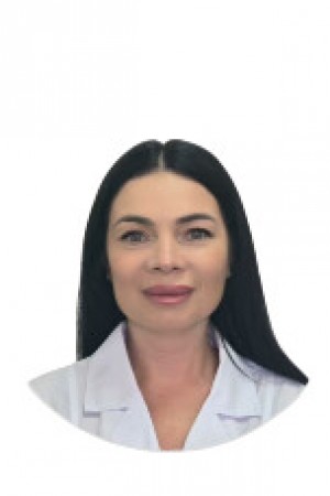 Пичугина Екатерина Валериевна