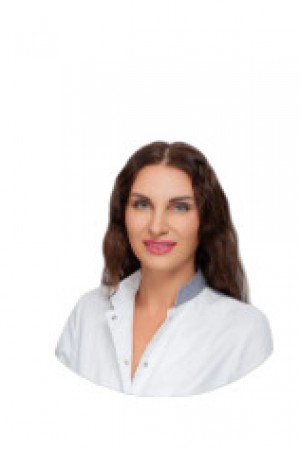 Соломатина Анна Вячеславовна