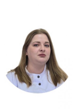 Алешкина Анастасия Сергеевна