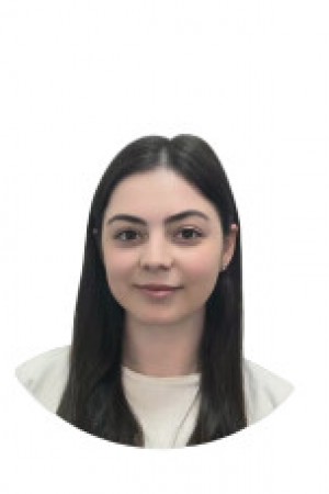 Магалиева Виктория Мейлановна