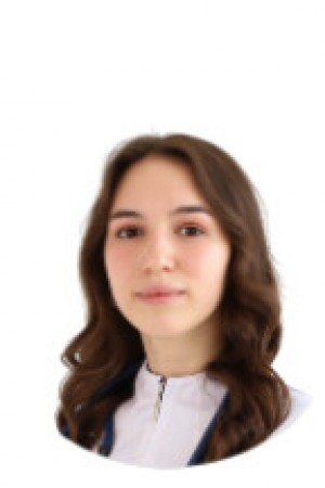 Прокопьева Анна Аркадьевна