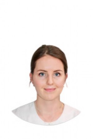 Ковалева Ксения Константиновна