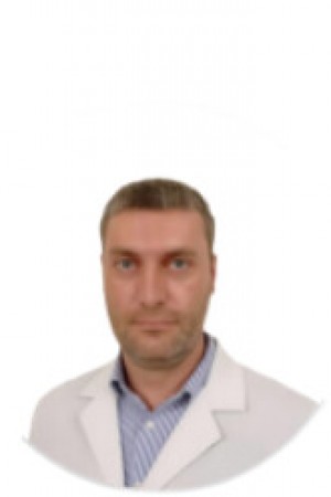 Арсеньев Павел Евгеньевич