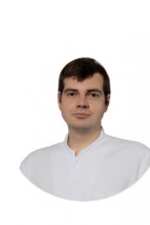 Лебедевич Владимир Дмитриевич