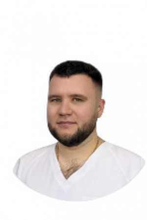 Камалов Денис Альбертович