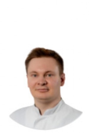 Куликов Константин Владимирович