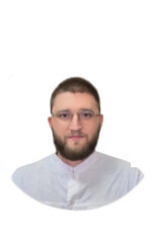 Трякин Иван Витальевич