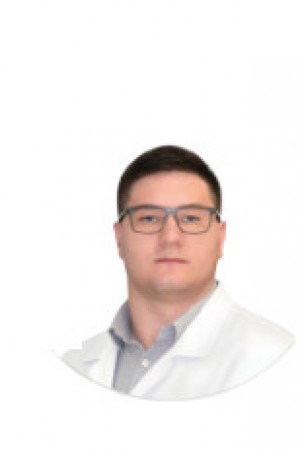 Пикалов Александр Дмитриевич