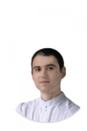 Григорян Арсен Каренович