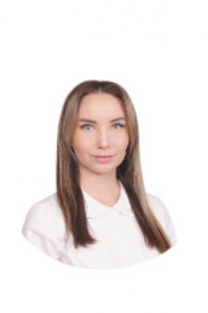 Фатыхова Регина Марсовна