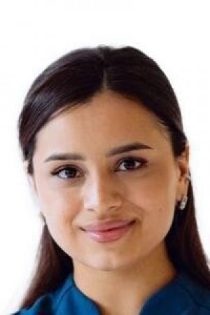 Ходова Наргиза Айбековна