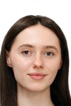 Ращектаева Есения Сергеевна