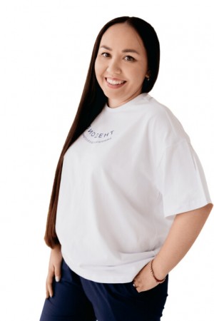 Чернова Светлана Георгиевна