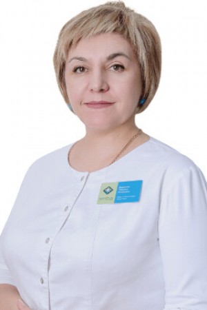 Дарьина Татьяна Игоревна