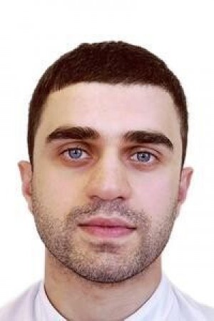 Читашвили Валерий Сосоевич