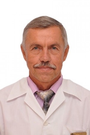 Хрячков Сергей Арсентьевич