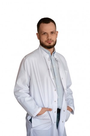 Платицин Сергей Владимирович