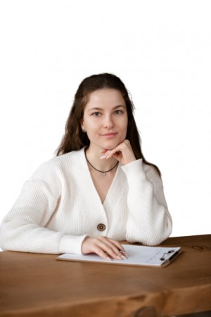 Гузанова Анастасия Сергеевна