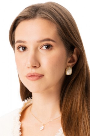 Воронова Анна Владиславовна