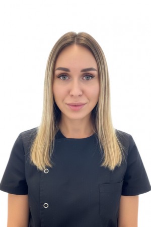 Бокова Виктория Николаевна