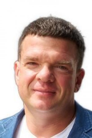 Шабаев Николай Михайлович