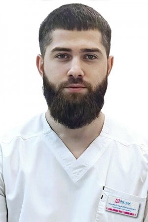 Нухаев Рахман Абусолтанович