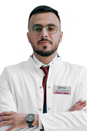 Гайяда Али Мохаммед Ахмед