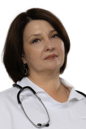 Рогозина Лариса Александровна