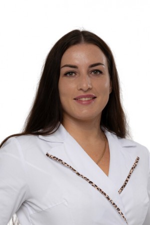 Зворыгина Алина Сергеевна