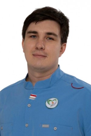 Фуртес Артём Сергеевич