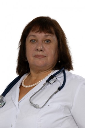 Дубровина Ольга Викторовна