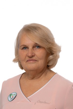 Мямина Татьяна Николаевна