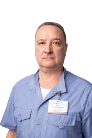 Герман Игорь Ролландович