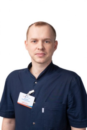 Романов Роман Михайлович