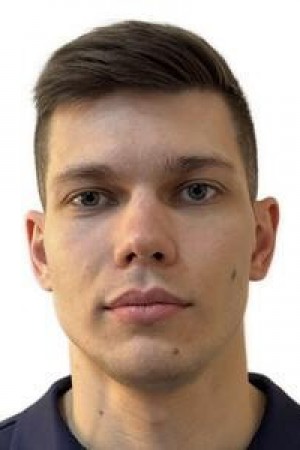 Чертилов Игорь Сергеевич