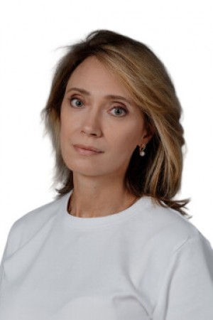 Карпенко Наталья Владимировна