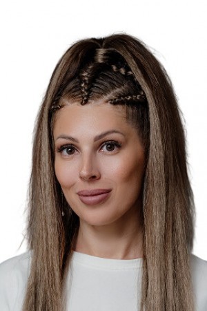 Станотина Кристина Владимировна