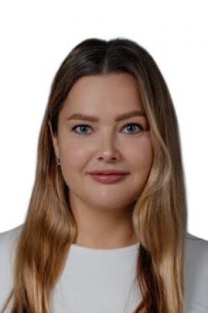 Зикеева Анастасия Александровна