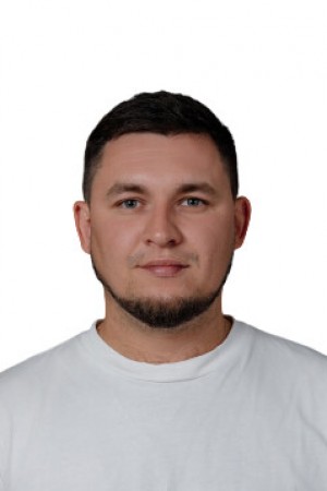 Любимов Евгений Вячеславович