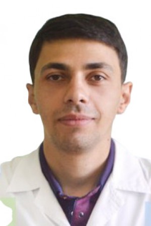 Эртесян Давид Робертович