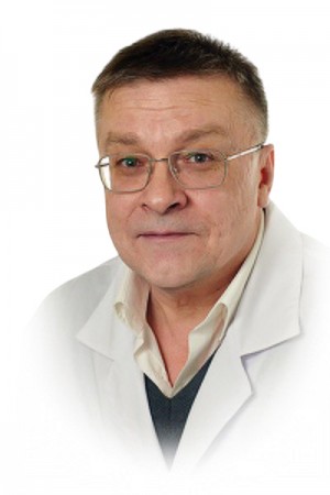 Гамов Сергей Витальевич