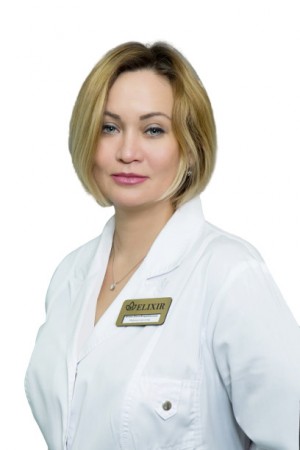 Григорьева Татьяна Станиславовна