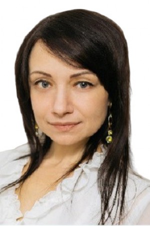 Обухова Алина Сергеевна