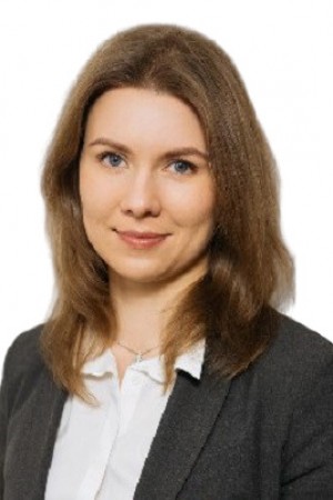 Степанькова Наталья Сергеевна