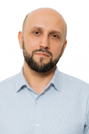 Степаньков Максим Сергеевич