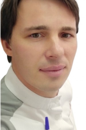 Алентов Игорь Сергеевич